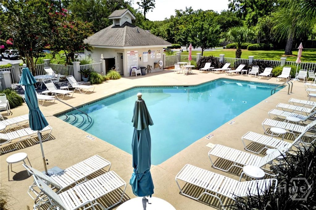 Image 41 of property listing at 56 Bull River Bluff Drive, Savannah, GA 31410