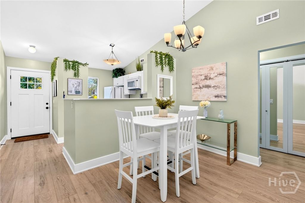 Image 6 of property listing at 56 Bull River Bluff Drive, Savannah, GA 31410