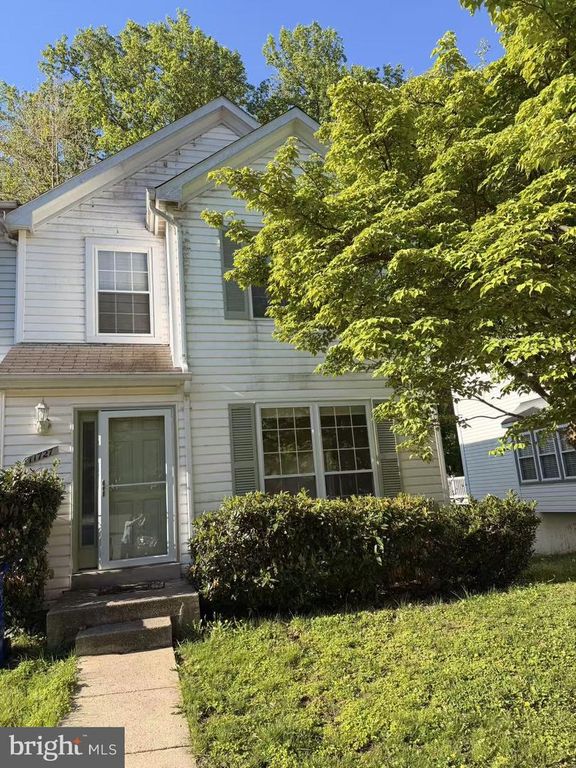 11727 STONEGATE LN S, Columbia, MD 21044