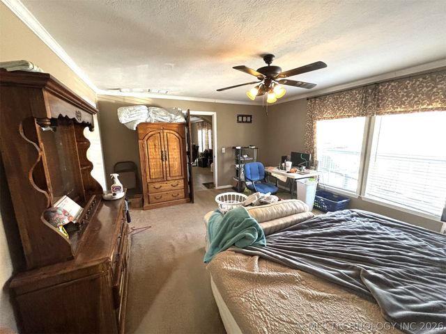 113558 S 4285 Road, Porum, OK 74455