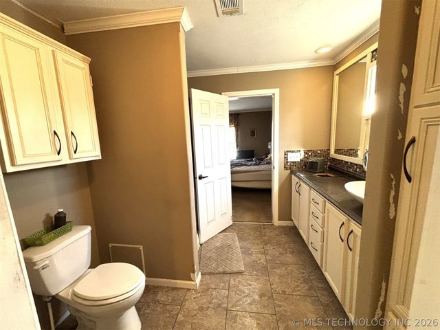 113558 S 4285 Road, Porum, OK 74455