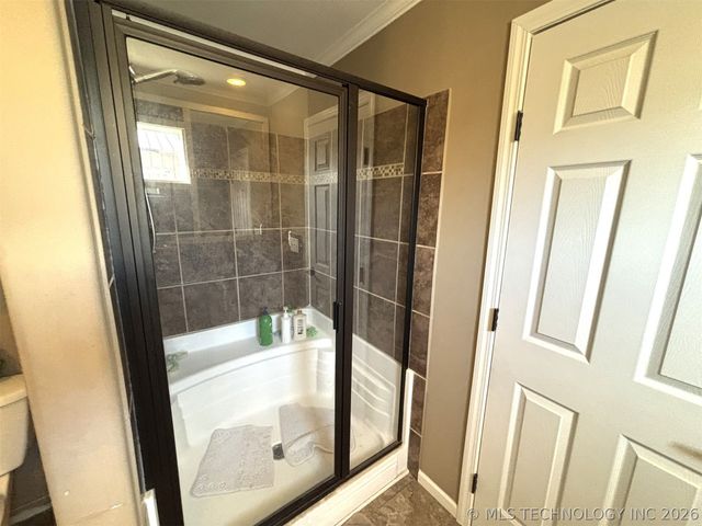 113558 S 4285 Road, Porum, OK 74455