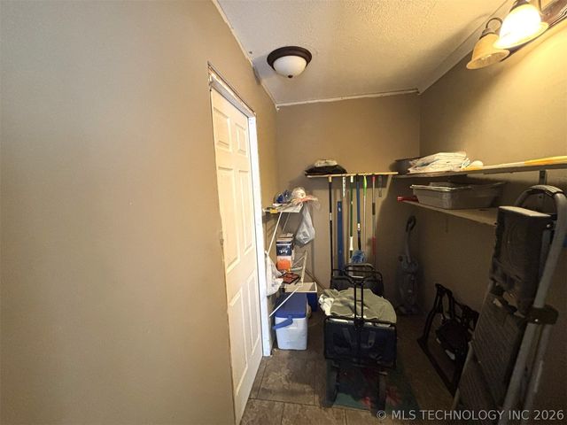 113558 S 4285 Road, Porum, OK 74455