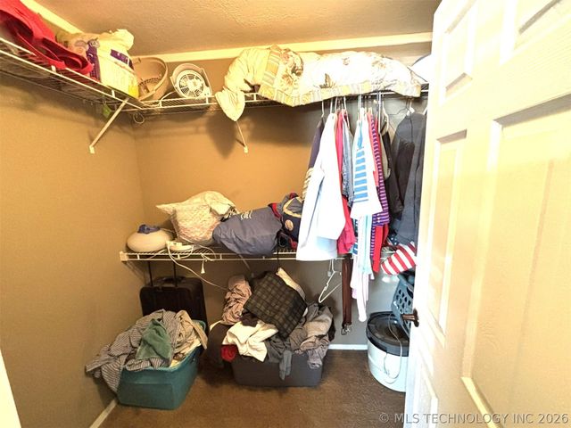 113558 S 4285 Road, Porum, OK 74455