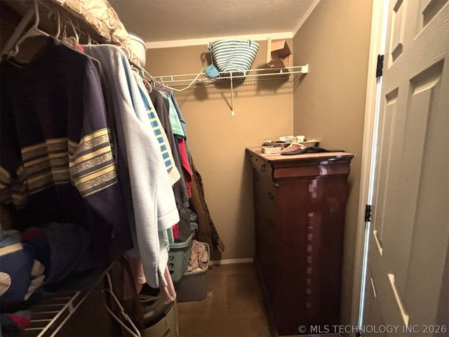 113558 S 4285 Road, Porum, OK 74455