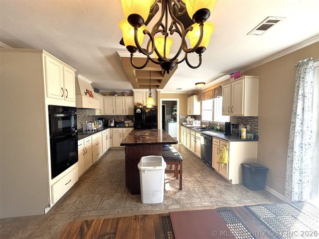 113558 S 4285 Road, Porum, OK 74455