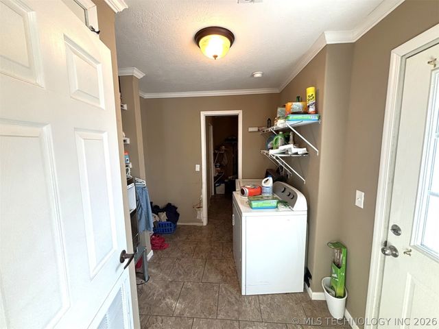 113558 S 4285 Road, Porum, OK 74455