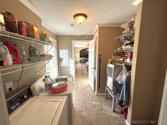 113558 S 4285 Road, Porum, OK 74455