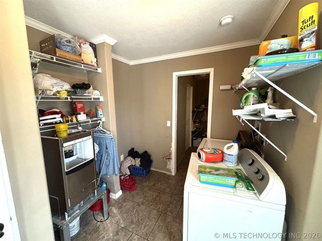 113558 S 4285 Road, Porum, OK 74455