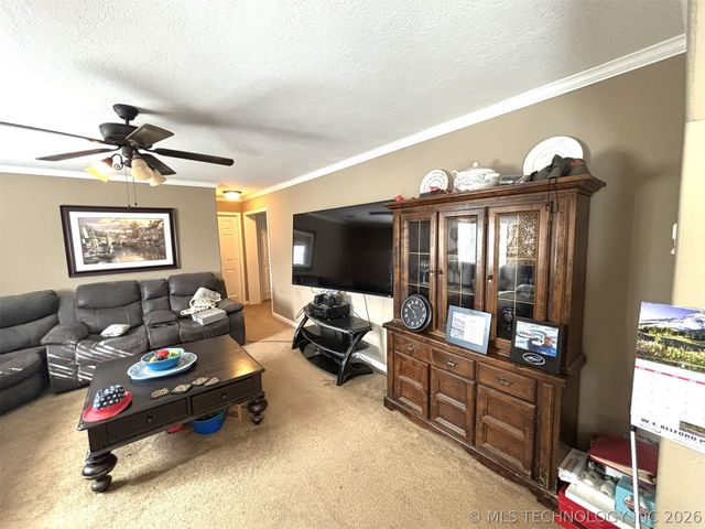 113558 S 4285 Road, Porum, OK 74455