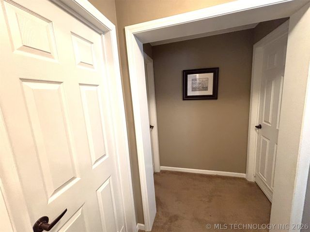 113558 S 4285 Road, Porum, OK 74455