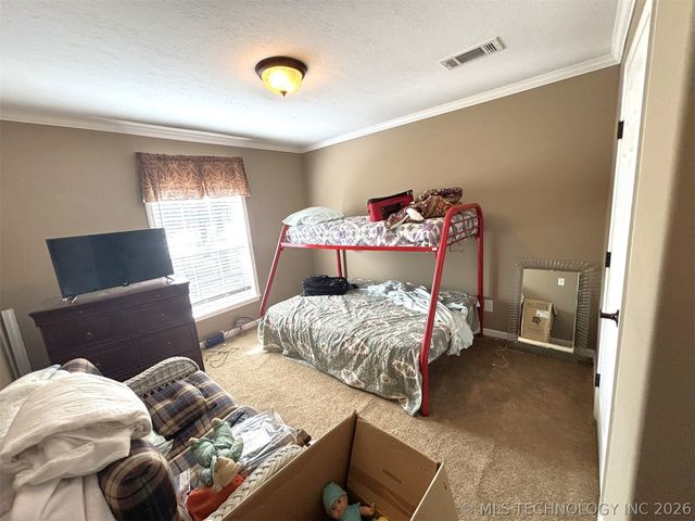 113558 S 4285 Road, Porum, OK 74455