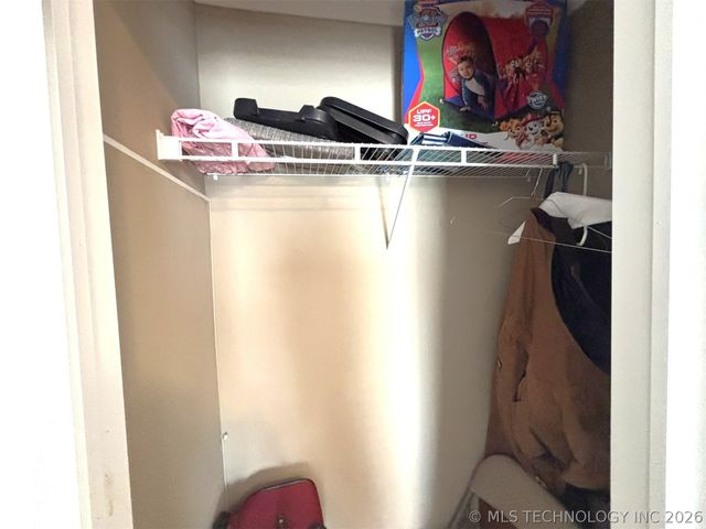 113558 S 4285 Road, Porum, OK 74455