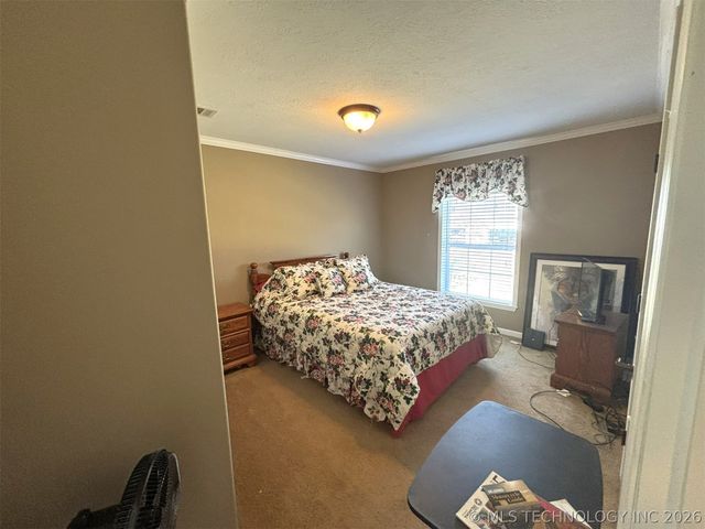 113558 S 4285 Road, Porum, OK 74455