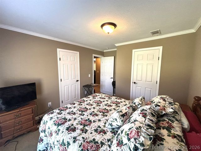 113558 S 4285 Road, Porum, OK 74455