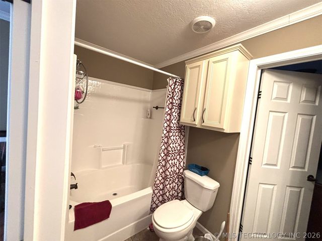 113558 S 4285 Road, Porum, OK 74455