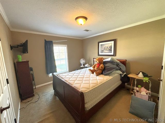 113558 S 4285 Road, Porum, OK 74455