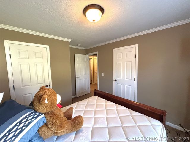 113558 S 4285 Road, Porum, OK 74455