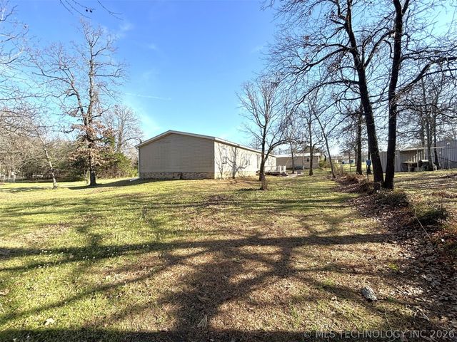 113558 S 4285 Road, Porum, OK 74455