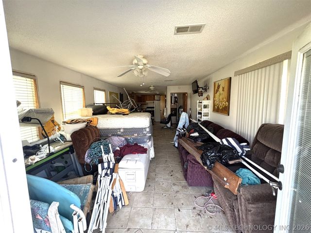 113558 S 4285 Road, Porum, OK 74455