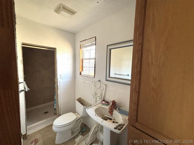 113558 S 4285 Road, Porum, OK 74455