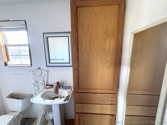 113558 S 4285 Road, Porum, OK 74455