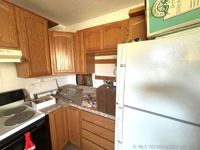 113558 S 4285 Road, Porum, OK 74455