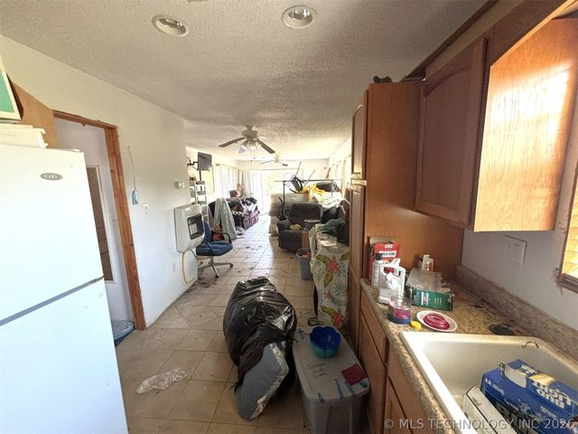 113558 S 4285 Road, Porum, OK 74455