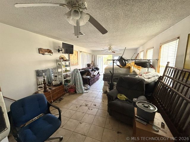 113558 S 4285 Road, Porum, OK 74455