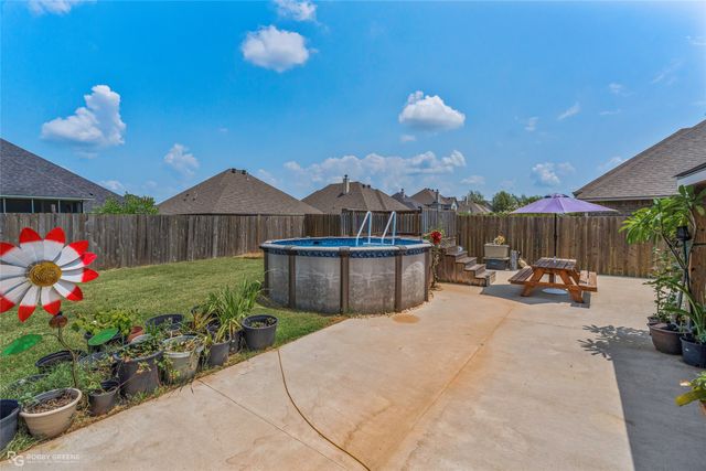 819 Abita Chase, Bossier City, LA 71111