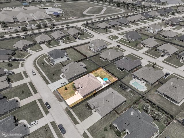 819 Abita Chase, Bossier City, LA 71111