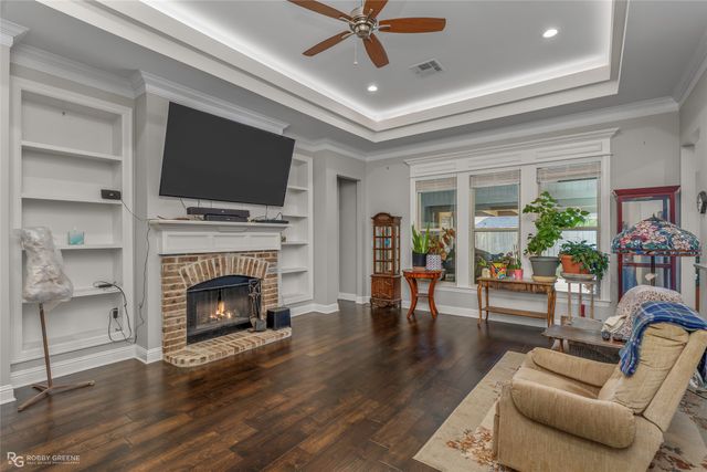 819 Abita Chase, Bossier City, LA 71111