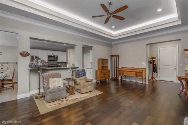 819 Abita Chase, Bossier City, LA 71111
