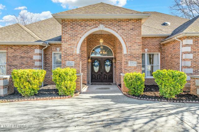 3916 Legends Way, Maryville, TN 37801
