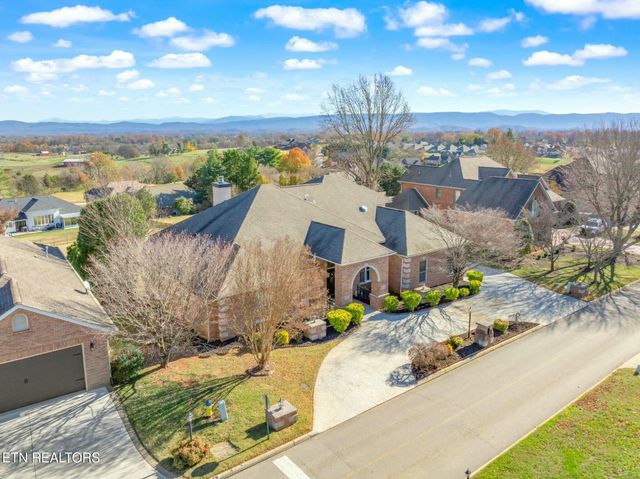 3916 Legends Way, Maryville, TN 37801