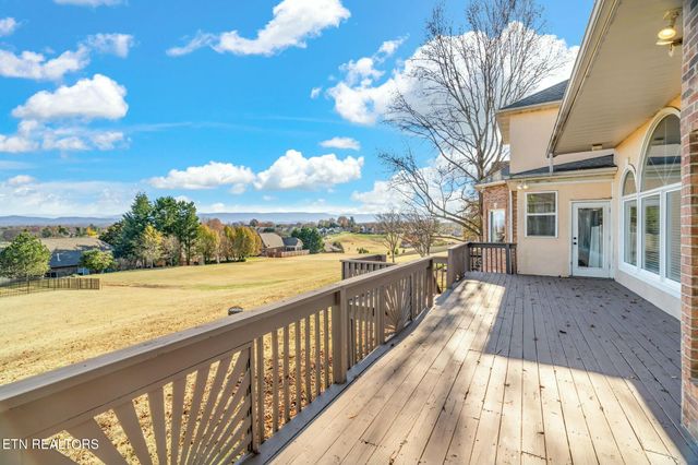 3916 Legends Way, Maryville, TN 37801