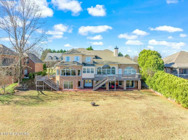 3916 Legends Way, Maryville, TN 37801