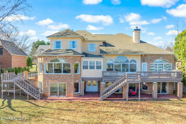 3916 Legends Way, Maryville, TN 37801