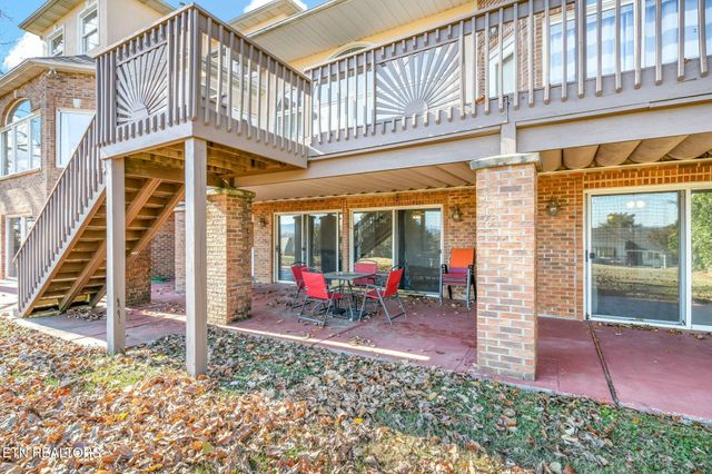 3916 Legends Way, Maryville, TN 37801