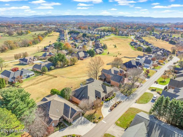 3916 Legends Way, Maryville, TN 37801