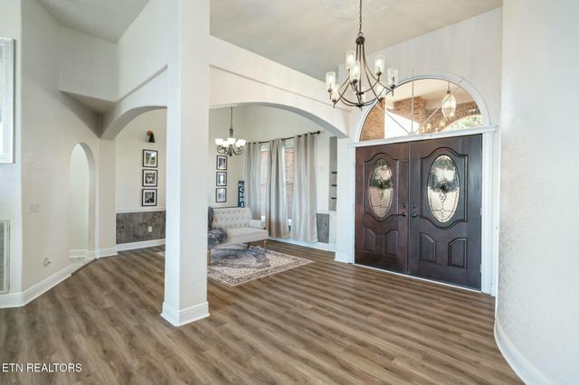 3916 Legends Way, Maryville, TN 37801