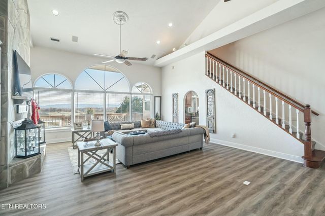 3916 Legends Way, Maryville, TN 37801
