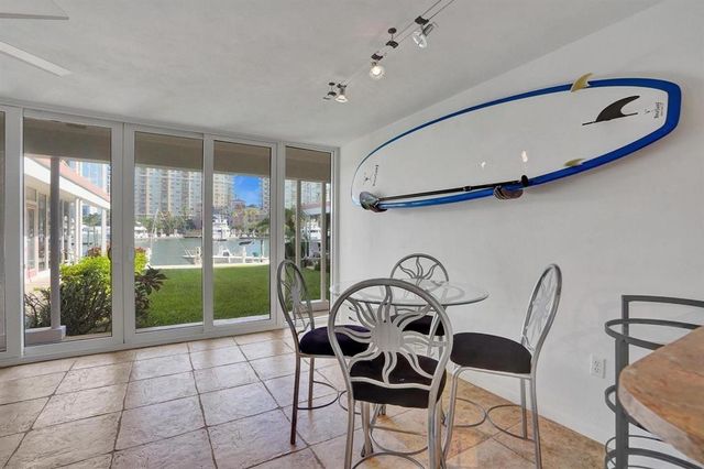 2760 YACHT CLUB Boulevard 10C, Fort Lauderdale, FL 33304