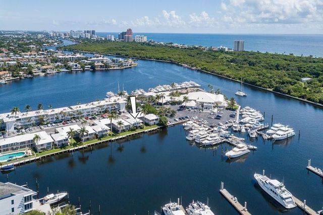 2760 YACHT CLUB Boulevard 10C, Fort Lauderdale, FL 33304