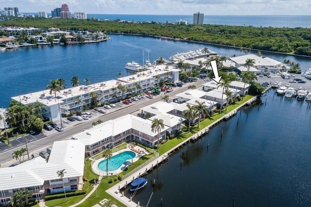 2760 YACHT CLUB Boulevard 10C, Fort Lauderdale, FL 33304