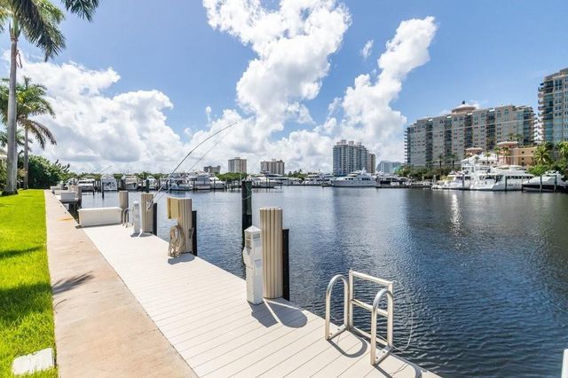 2760 YACHT CLUB Boulevard 10C, Fort Lauderdale, FL 33304