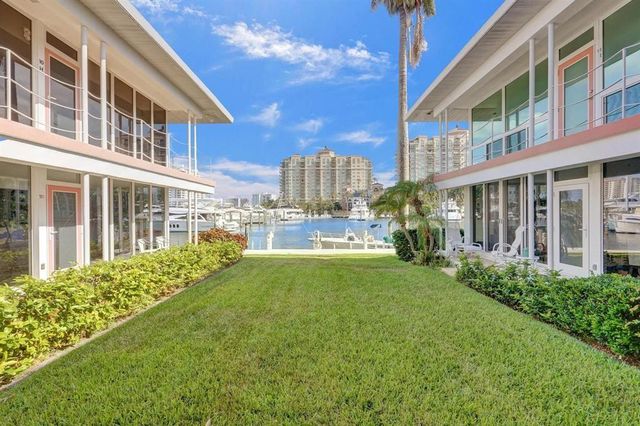 2760 YACHT CLUB Boulevard 10C, Fort Lauderdale, FL 33304