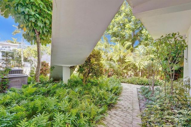 2760 YACHT CLUB Boulevard 10C, Fort Lauderdale, FL 33304