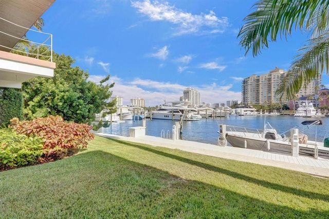 2760 YACHT CLUB Boulevard 10C, Fort Lauderdale, FL 33304
