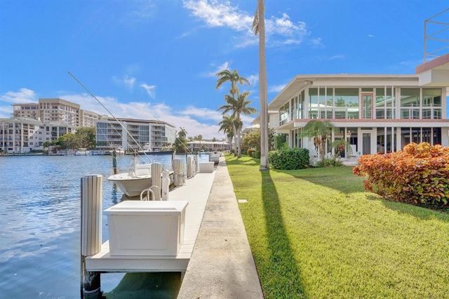 2760 YACHT CLUB Boulevard 10C, Fort Lauderdale, FL 33304